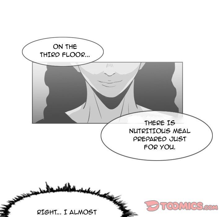 Path to Salvation Manhwa - Chapter 42 Page 53