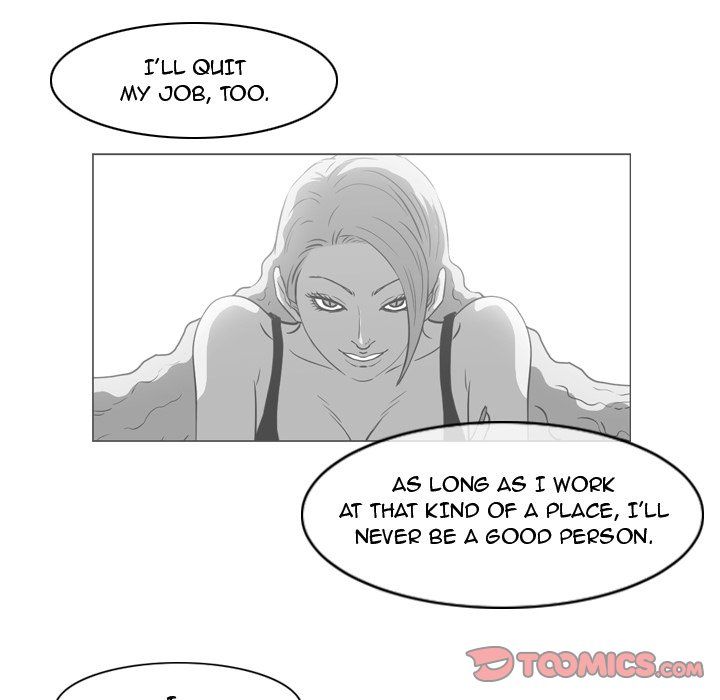 Path to Salvation Manhwa - Chapter 42 Page 73