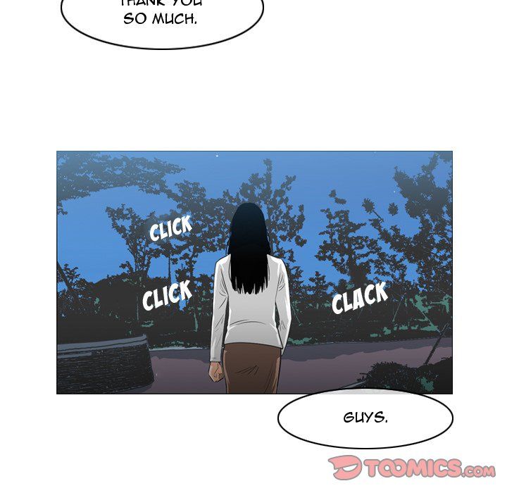 Path to Salvation Manhwa - Chapter 42 Page 75