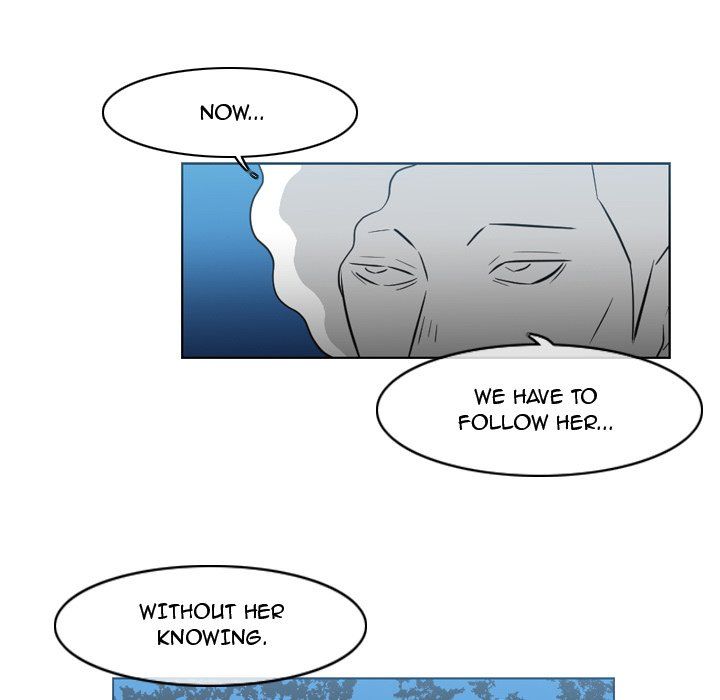 Path to Salvation Manhwa - Chapter 42 Page 76