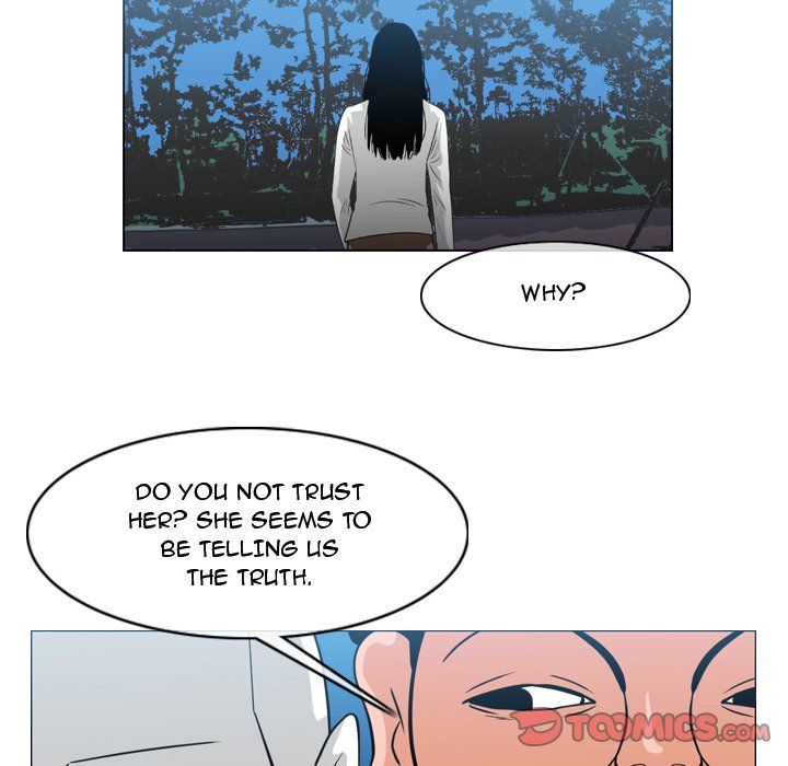 Path to Salvation Manhwa - Chapter 42 Page 77