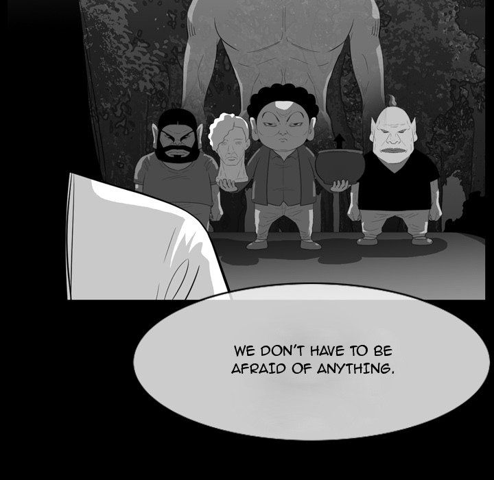 Path to Salvation Manhwa - Chapter 42 Page 84