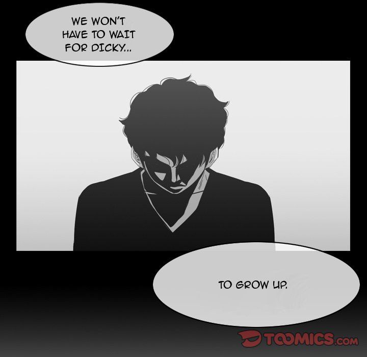 Path to Salvation Manhwa - Chapter 42 Page 85