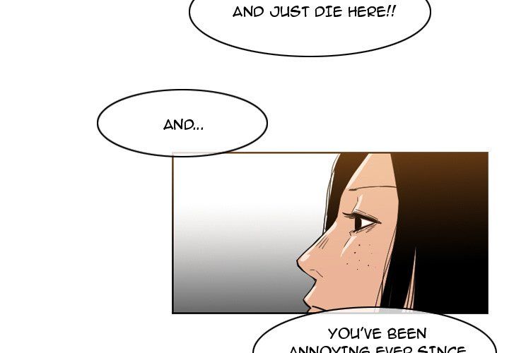 Path to Salvation Manhwa - Chapter 39 Page 2