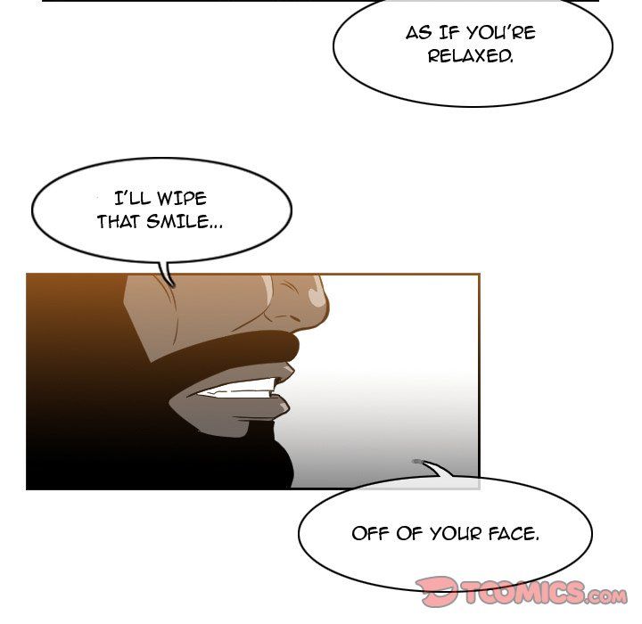 Path to Salvation Manhwa - Chapter 39 Page 5