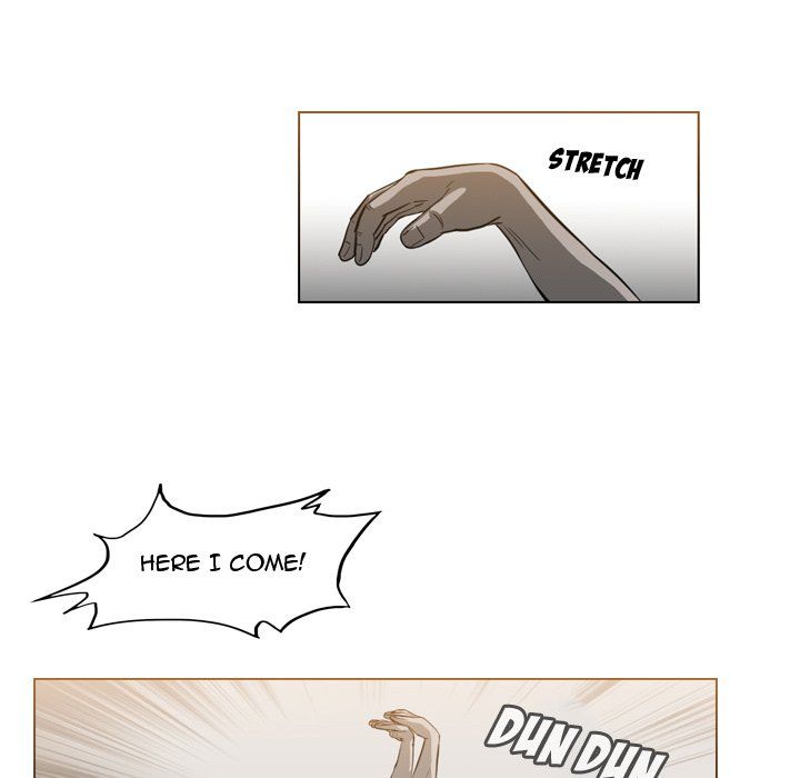 Path to Salvation Manhwa - Chapter 39 Page 6