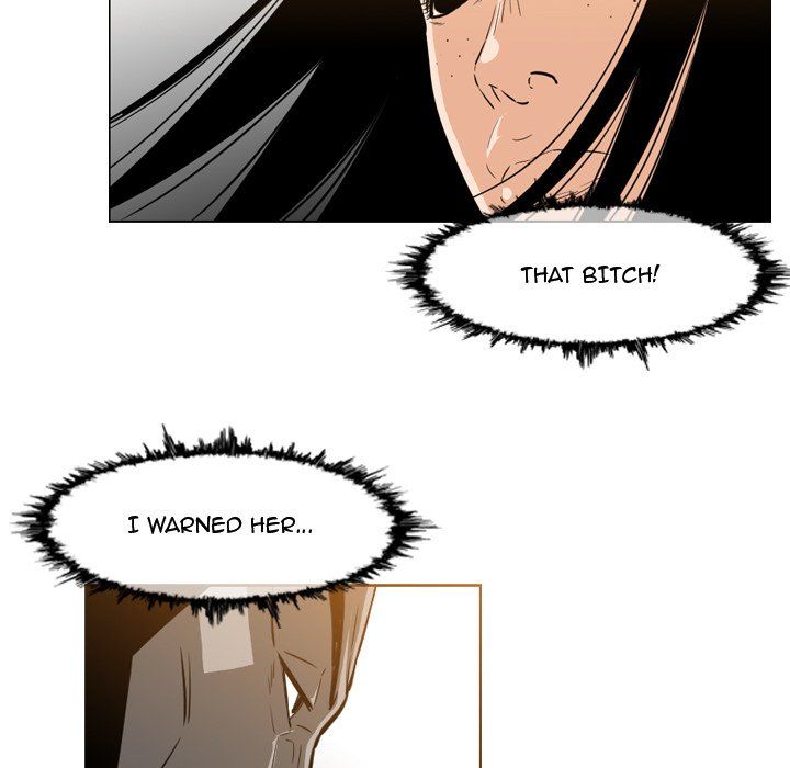 Path to Salvation Manhwa - Chapter 39 Page 8