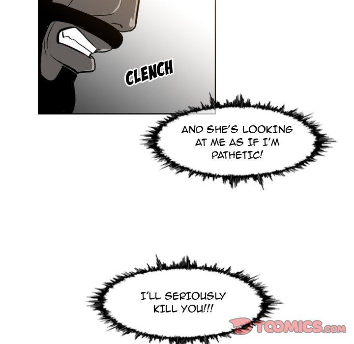 Path to Salvation Manhwa - Chapter 39 Page 9