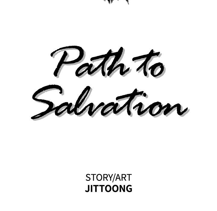 Path to Salvation Manhwa - Chapter 39 Page 10