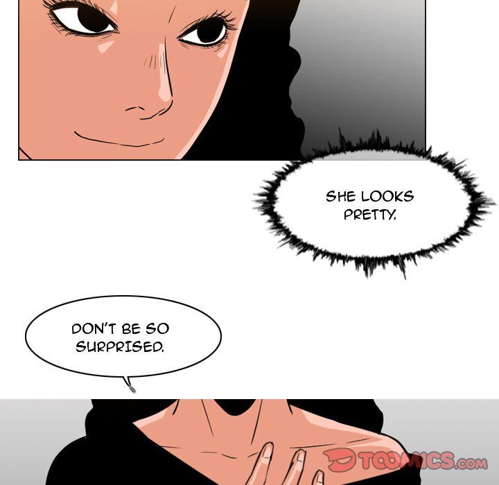 Path to Salvation Manhwa - Chapter 39 Page 13
