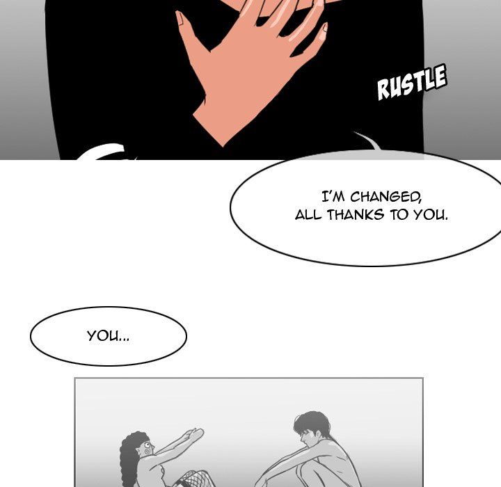 Path to Salvation Manhwa - Chapter 39 Page 14