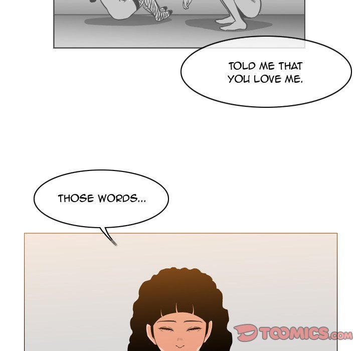 Path to Salvation Manhwa - Chapter 39 Page 15