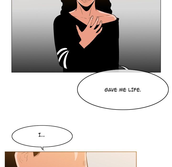 Path to Salvation Manhwa - Chapter 39 Page 16