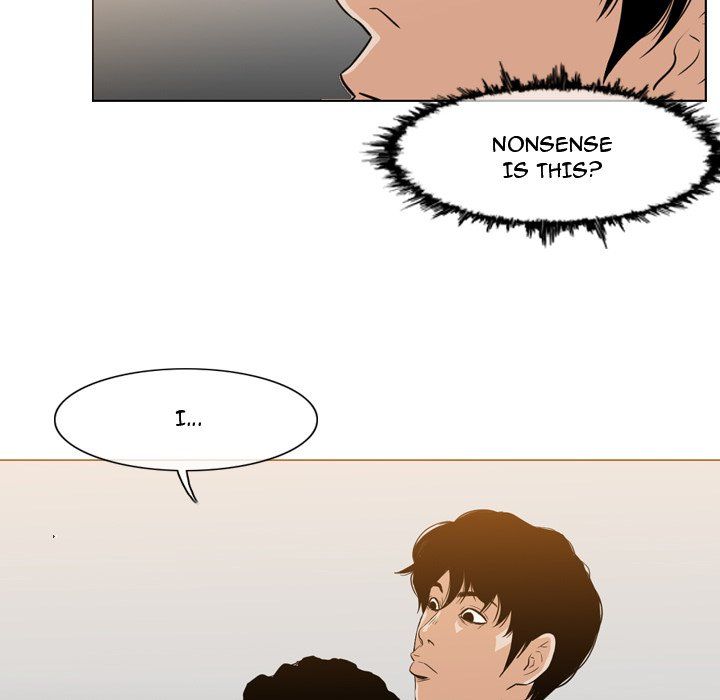 Path to Salvation Manhwa - Chapter 39 Page 18