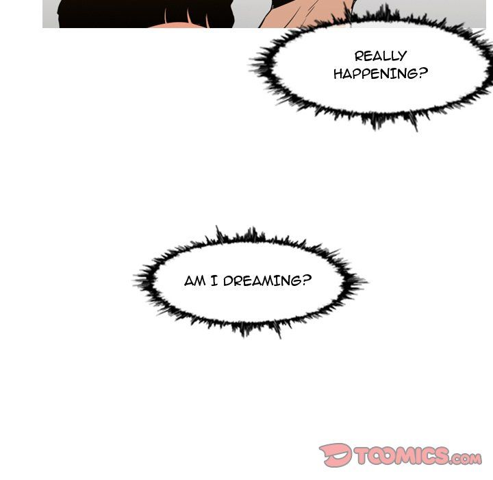 Path to Salvation Manhwa - Chapter 39 Page 21