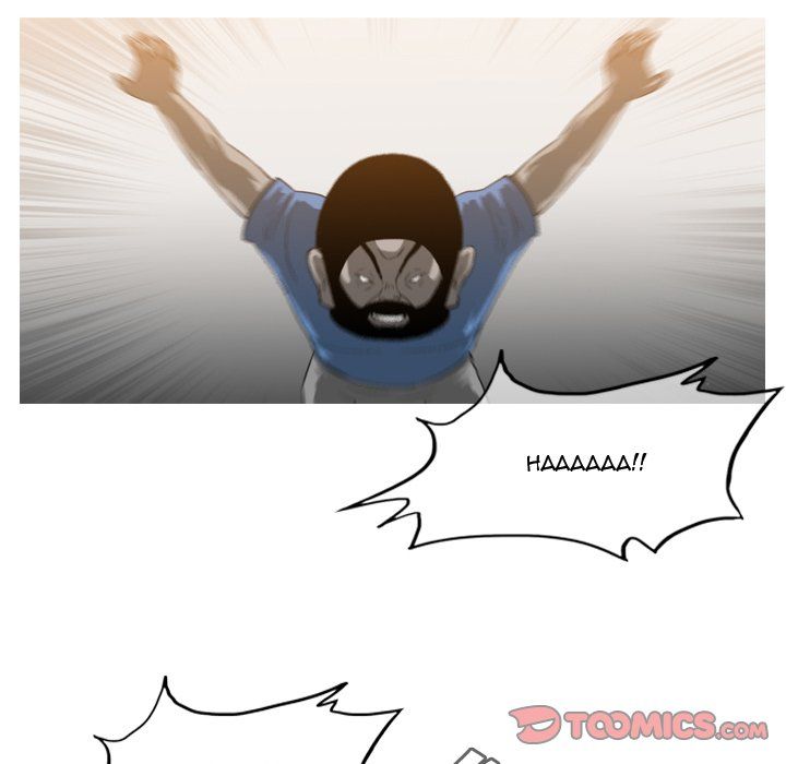 Path to Salvation Manhwa - Chapter 39 Page 23