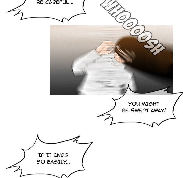 Path to Salvation Manhwa - Chapter 39 Page 24