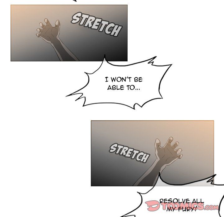 Path to Salvation Manhwa - Chapter 39 Page 25