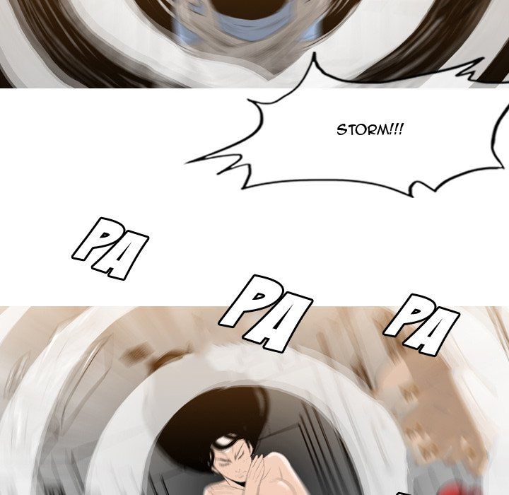 Path to Salvation Manhwa - Chapter 39 Page 28