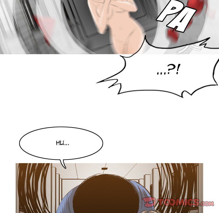 Path to Salvation Manhwa - Chapter 39 Page 29