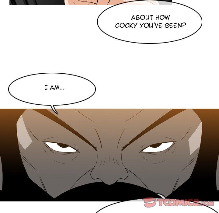 Path to Salvation Manhwa - Chapter 39 Page 31