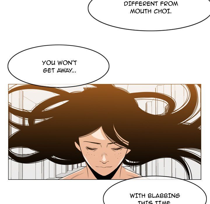 Path to Salvation Manhwa - Chapter 39 Page 32