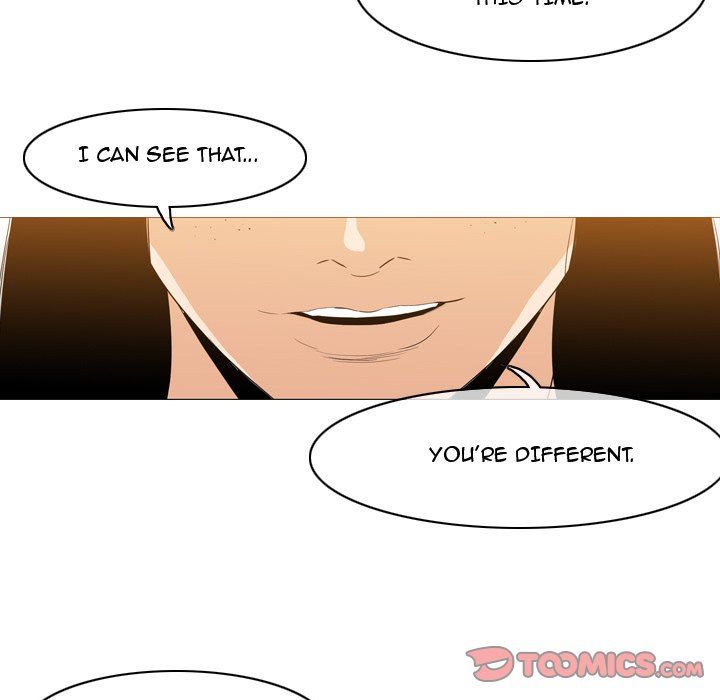 Path to Salvation Manhwa - Chapter 39 Page 33