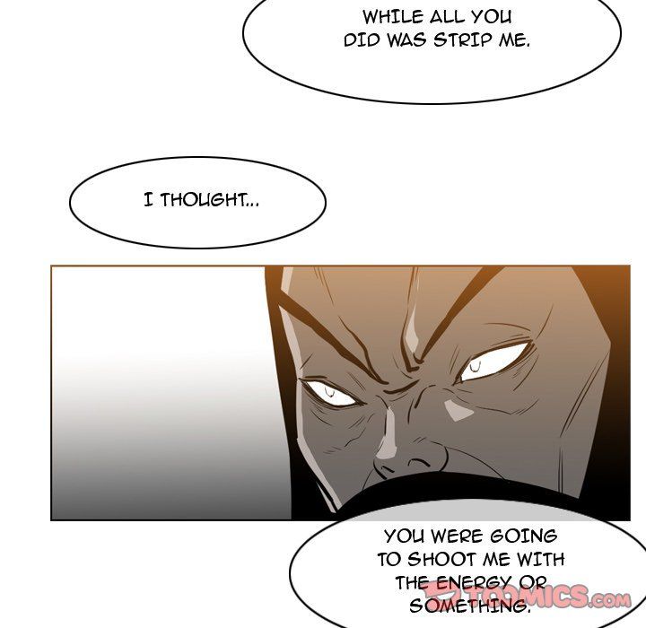 Path to Salvation Manhwa - Chapter 39 Page 35