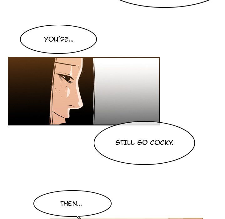Path to Salvation Manhwa - Chapter 39 Page 36