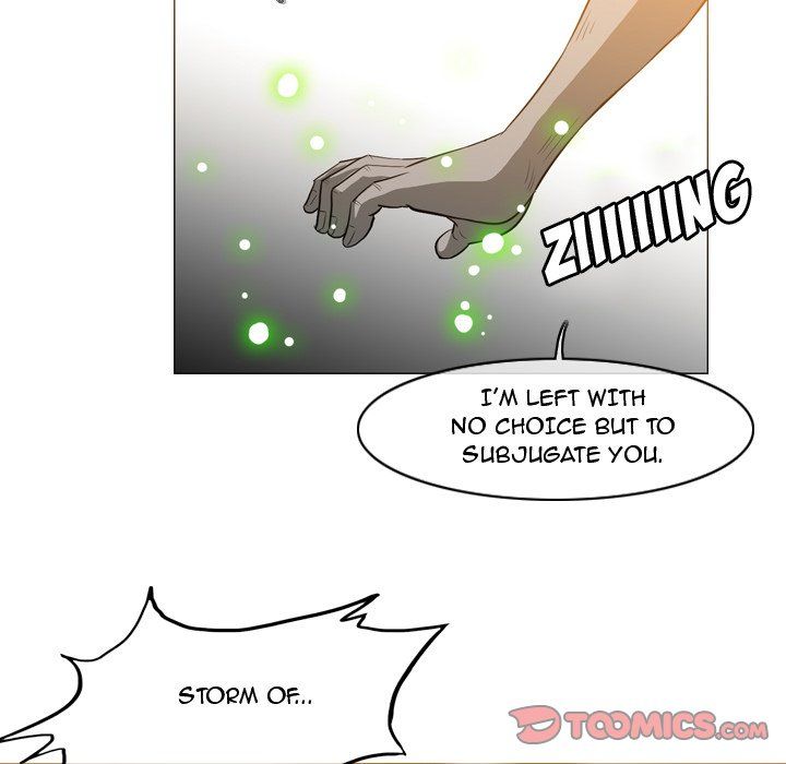 Path to Salvation Manhwa - Chapter 39 Page 37