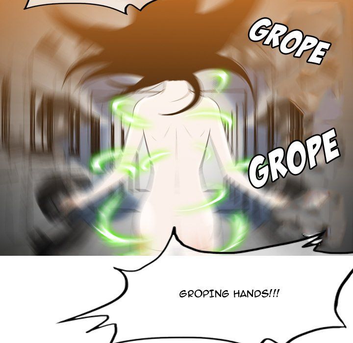 Path to Salvation Manhwa - Chapter 39 Page 38