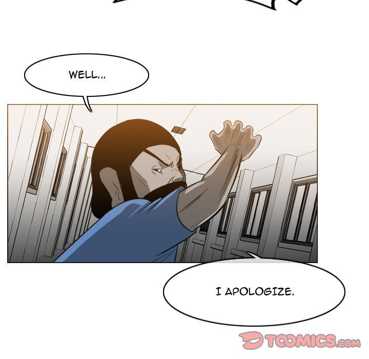 Path to Salvation Manhwa - Chapter 39 Page 39