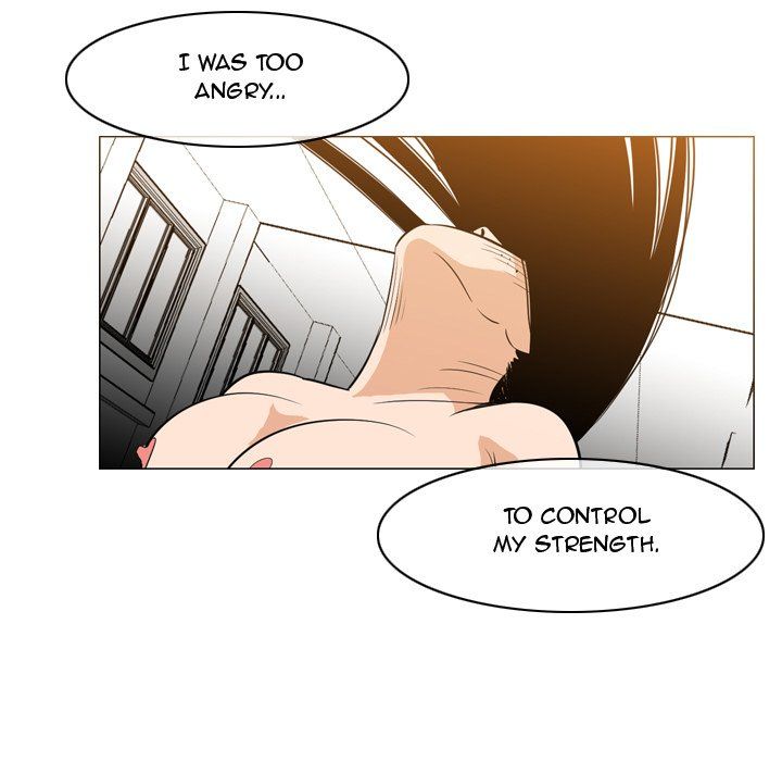 Path to Salvation Manhwa - Chapter 39 Page 40