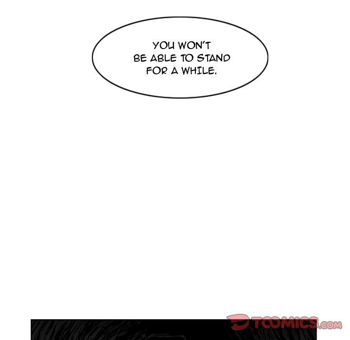 Path to Salvation Manhwa - Chapter 39 Page 41