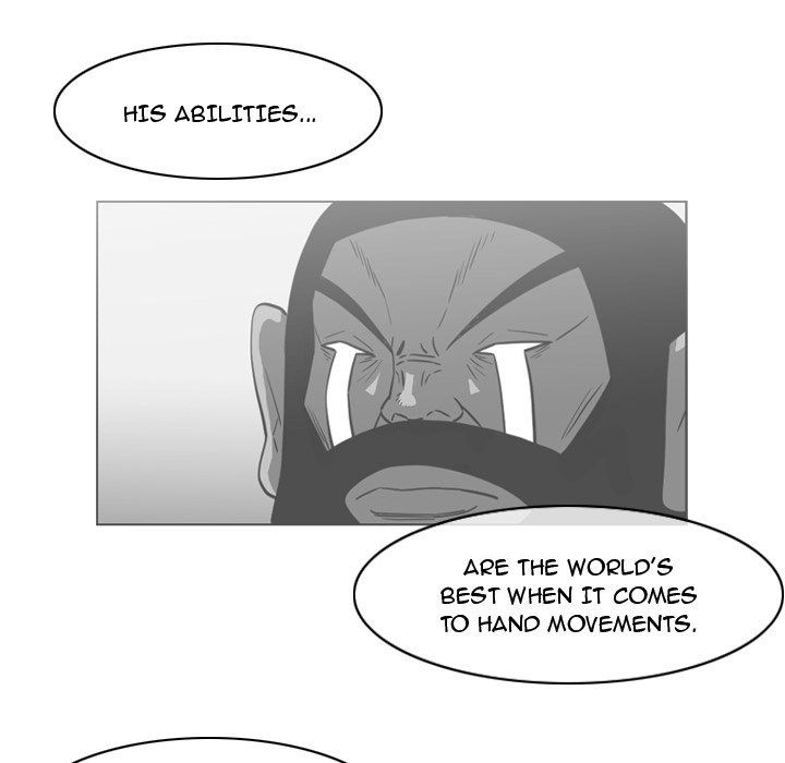 Path to Salvation Manhwa - Chapter 39 Page 44