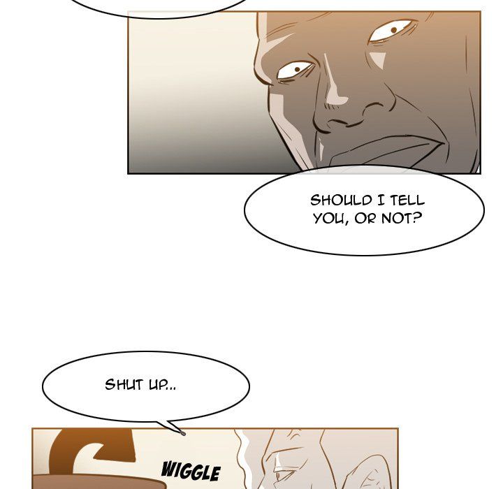 Path to Salvation Manhwa - Chapter 39 Page 46