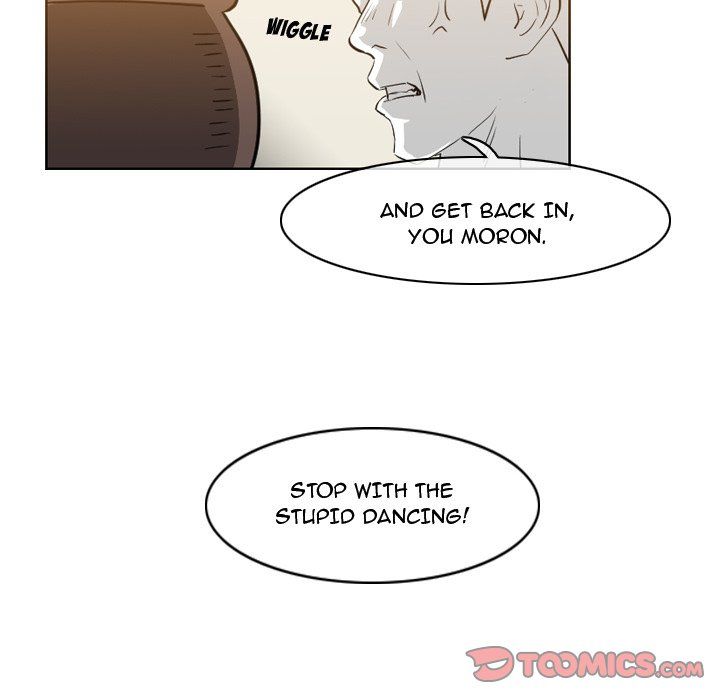 Path to Salvation Manhwa - Chapter 39 Page 47