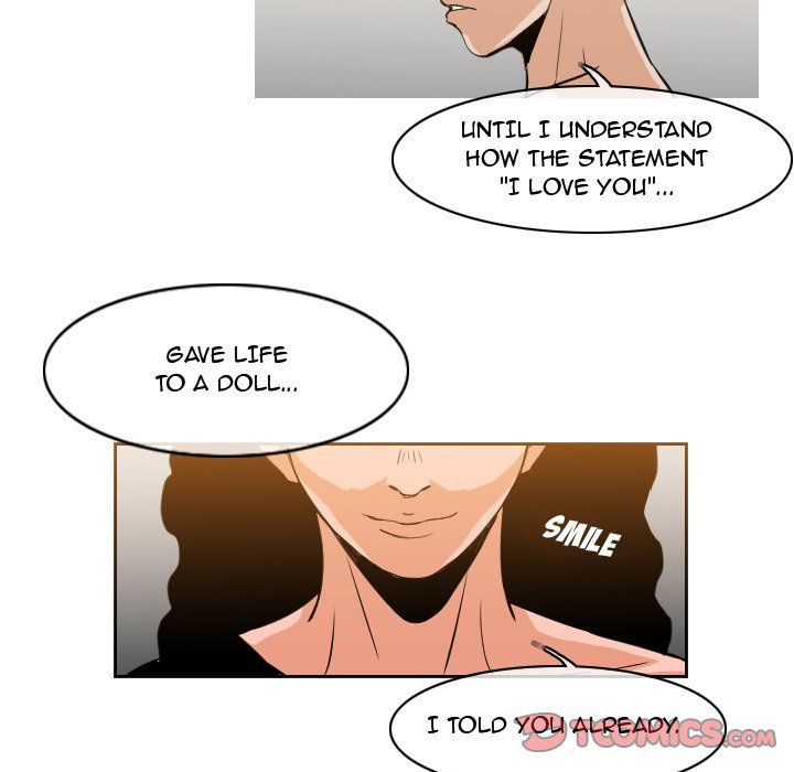 Path to Salvation Manhwa - Chapter 39 Page 51