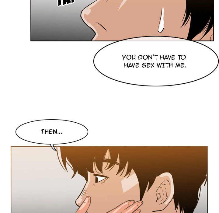 Path to Salvation Manhwa - Chapter 39 Page 56