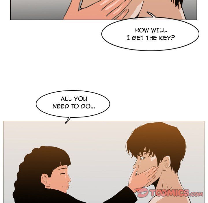 Path to Salvation Manhwa - Chapter 39 Page 57