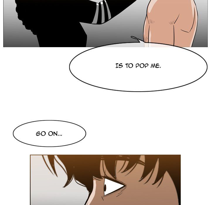 Path to Salvation Manhwa - Chapter 39 Page 58