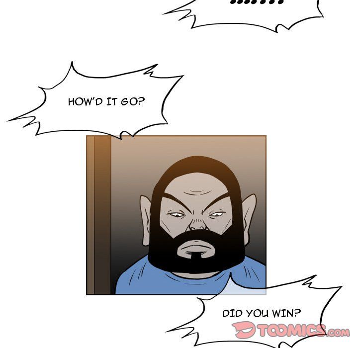 Path to Salvation Manhwa - Chapter 39 Page 63