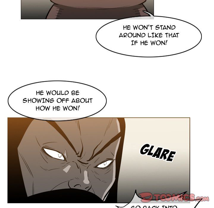 Path to Salvation Manhwa - Chapter 39 Page 67