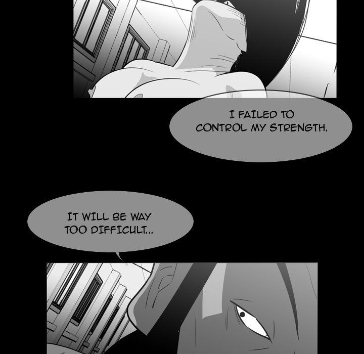 Path to Salvation Manhwa - Chapter 39 Page 70