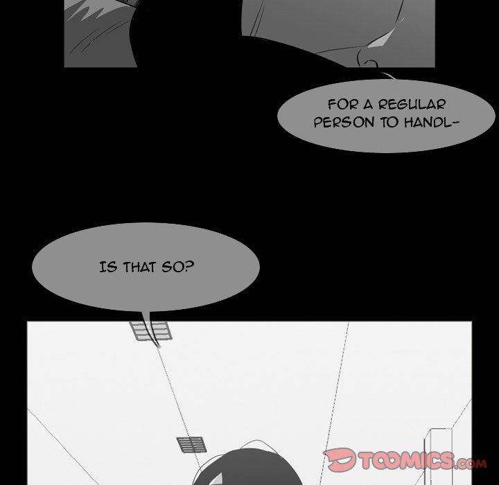 Path to Salvation Manhwa - Chapter 39 Page 71