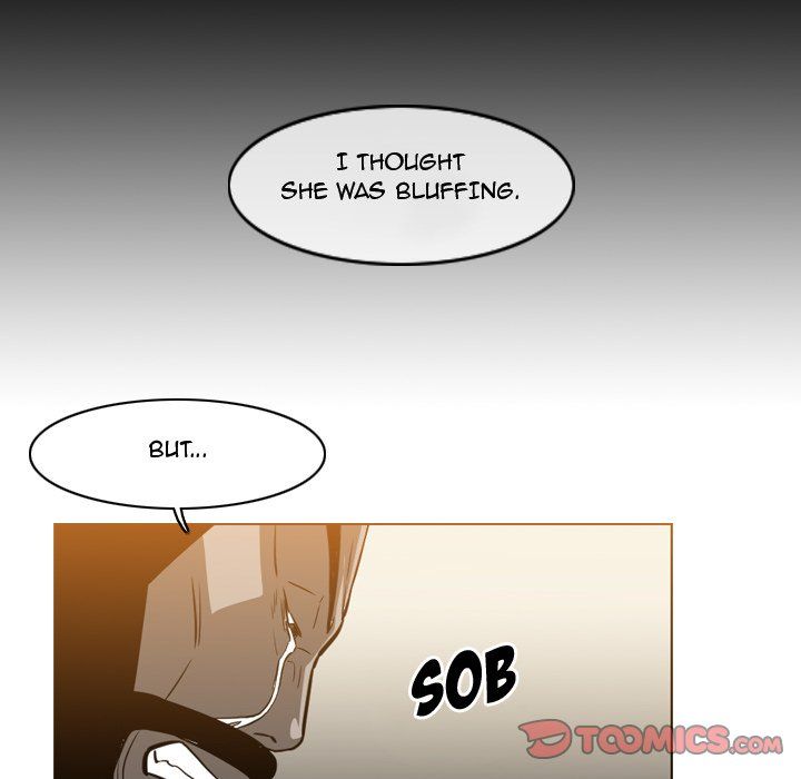 Path to Salvation Manhwa - Chapter 39 Page 73