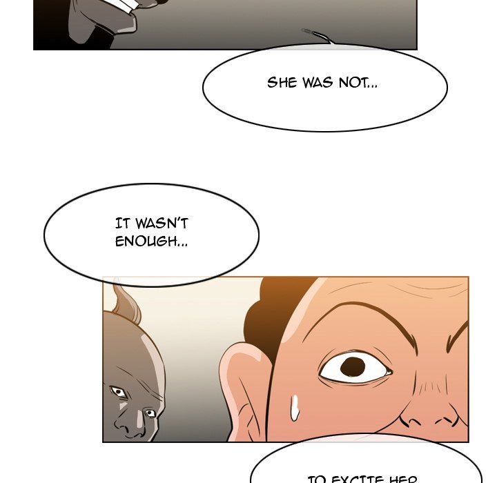 Path to Salvation Manhwa - Chapter 39 Page 74