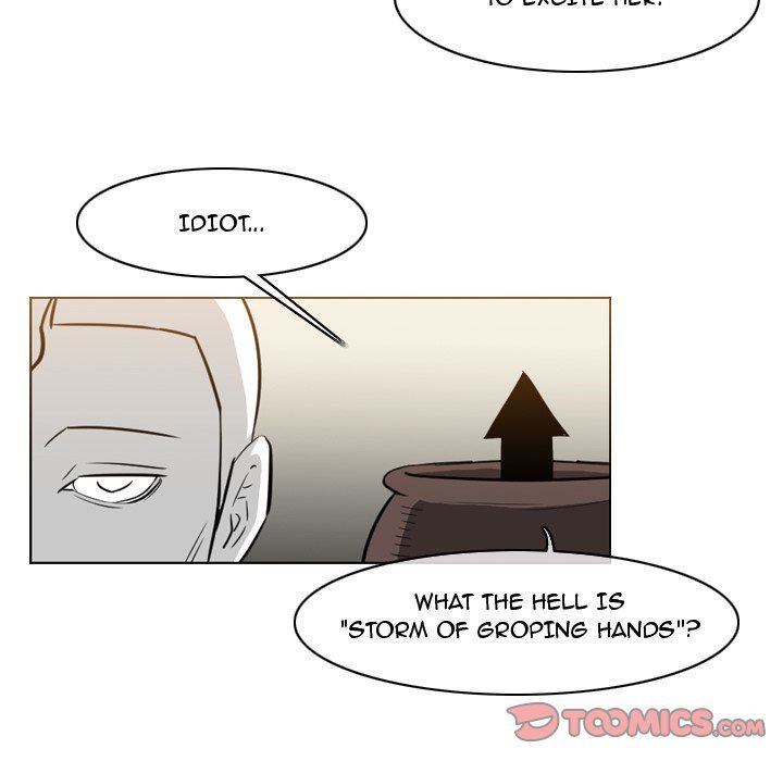 Path to Salvation Manhwa - Chapter 39 Page 75
