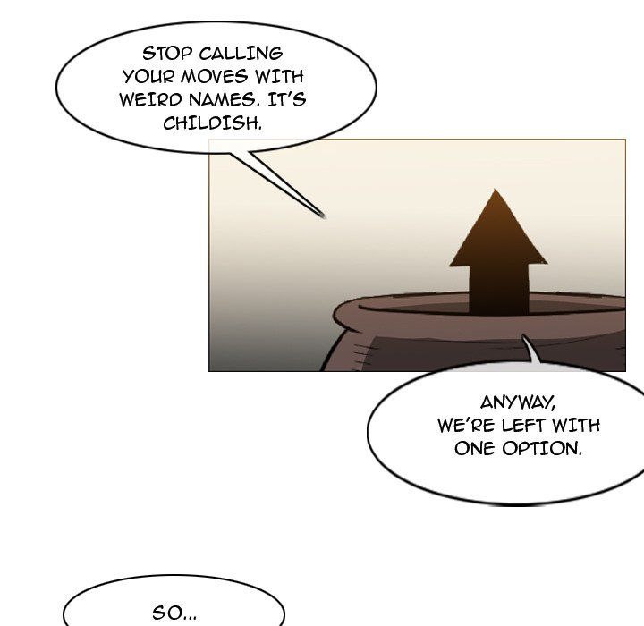 Path to Salvation Manhwa - Chapter 39 Page 76