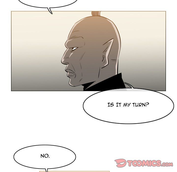 Path to Salvation Manhwa - Chapter 39 Page 77